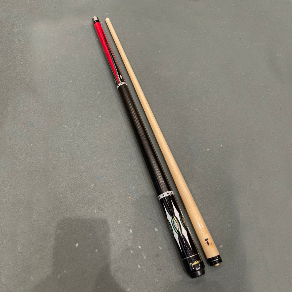 Cơ Bida Cuemall Câu Lạc Bộ, Gậy Bi A Lỗ Billiard Pool Cue Văn Phòng Gia Đình Hanana