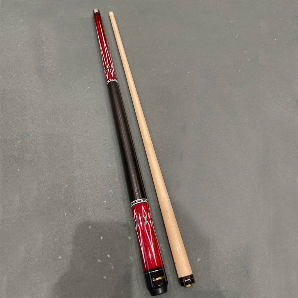 Cơ Bida Cuemall Câu Lạc Bộ, Gậy Bi A Lỗ Billiard Pool Cue Văn Phòng Gia Đình Hanana