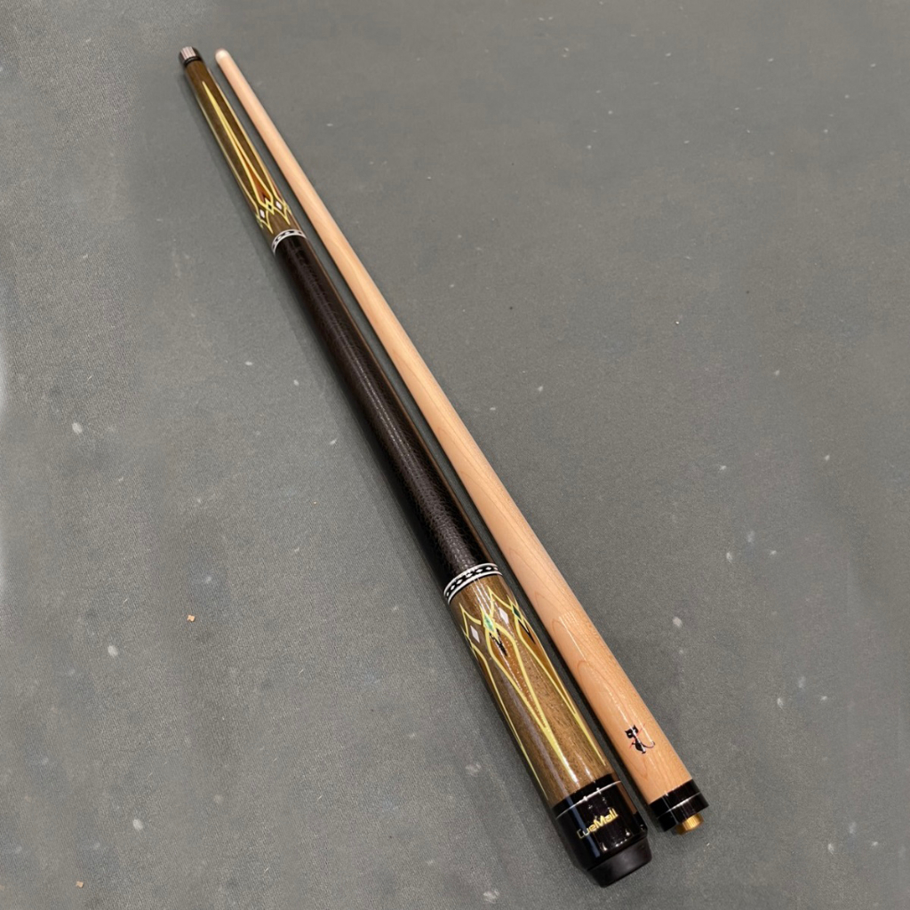 Cơ Bida Cuemall Câu Lạc Bộ, Gậy Bi A Lỗ Billiard Pool Cue Văn Phòng Gia Đình Hanana