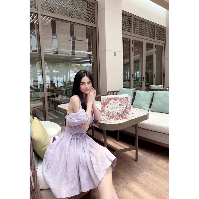 Túi Giấy WEILAIYA Cao Cấp