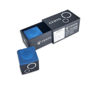 Lơ nhập khẩu Hàn Quốc CENTO (hộp 2 viên)