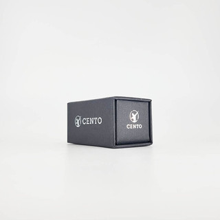 Lơ nhập khẩu Hàn Quốc CENTO (hộp 2 viên)