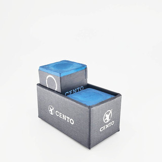 Lơ nhập khẩu Hàn Quốc CENTO (hộp 2 viên)