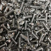 Ốc salaya đầu ngôi sao 5 cạnh đủ size 4li - 5li -6li