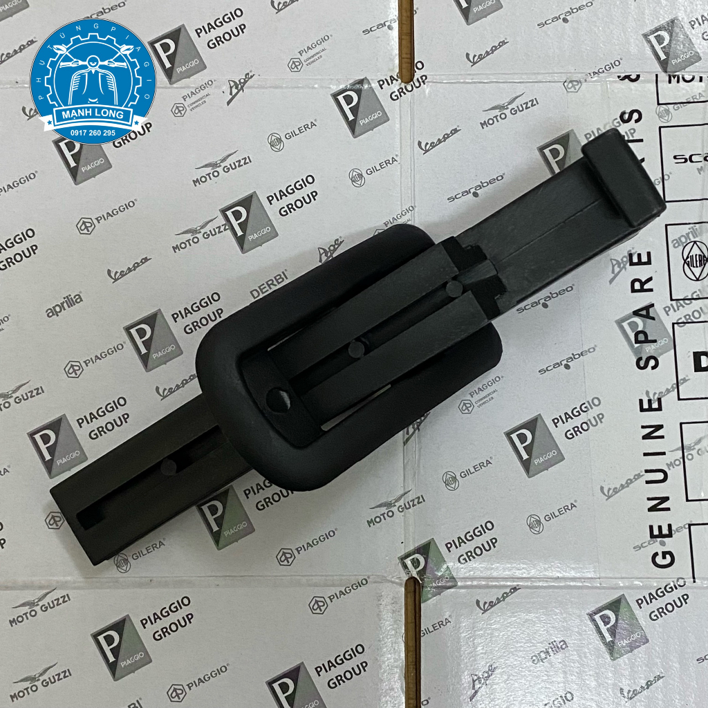 Móc treo đồ Vespa LX, Vespa LXV, Vespa LT, Vespa ET8,4