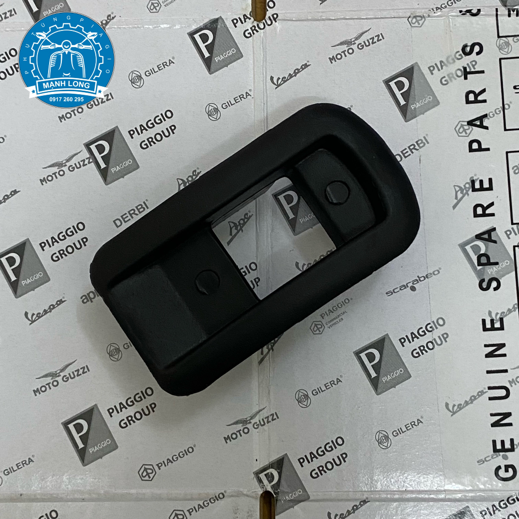 Móc treo đồ Vespa LX, Vespa LXV, Vespa LT, Vespa ET8,4