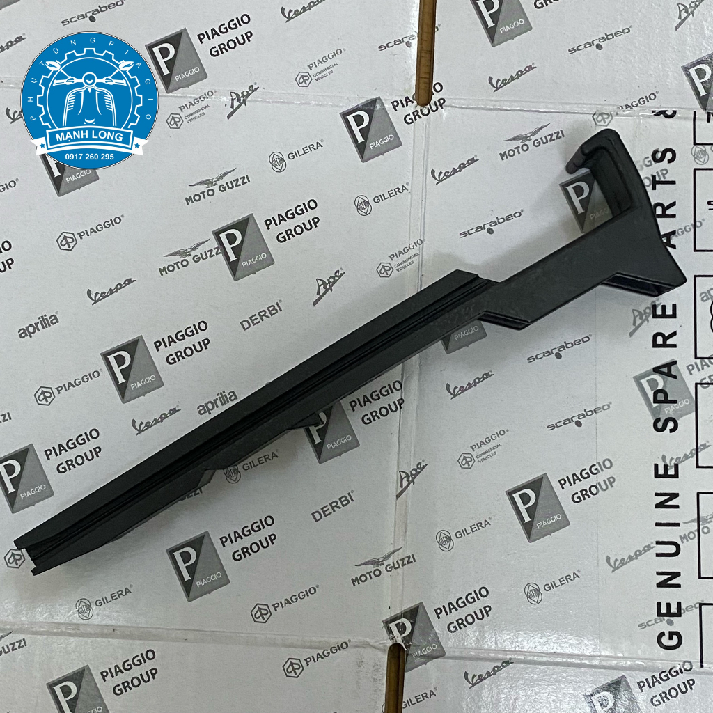 Móc treo đồ Vespa LX, Vespa LXV, Vespa LT, Vespa ET8,4