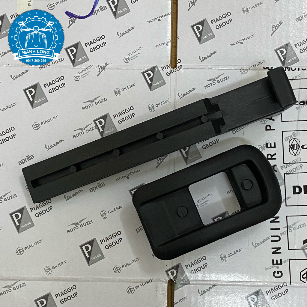 Móc treo đồ Vespa LX, Vespa LXV, Vespa LT, Vespa ET8,4