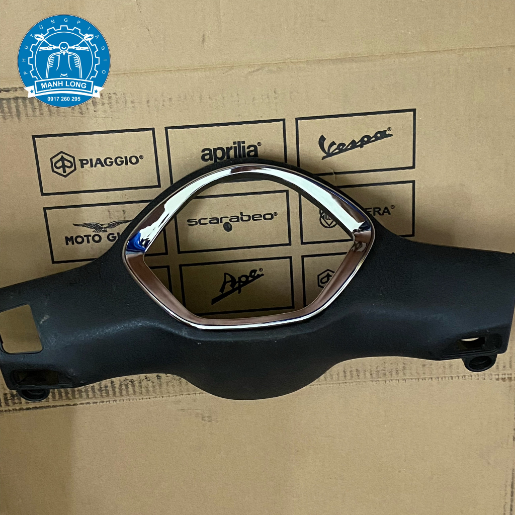 Viền đồng hồ Piaggio Liberty 2009-2015