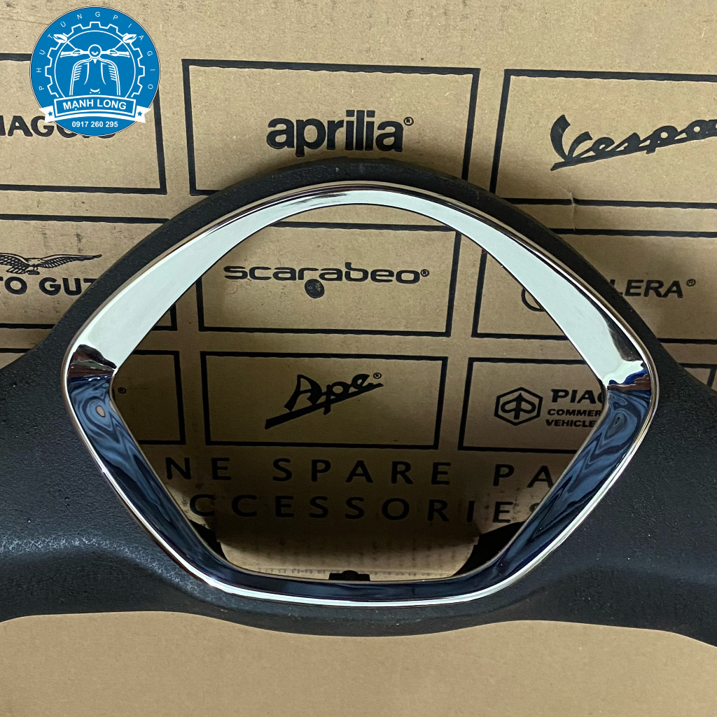 Viền đồng hồ Piaggio Liberty 2009-2015