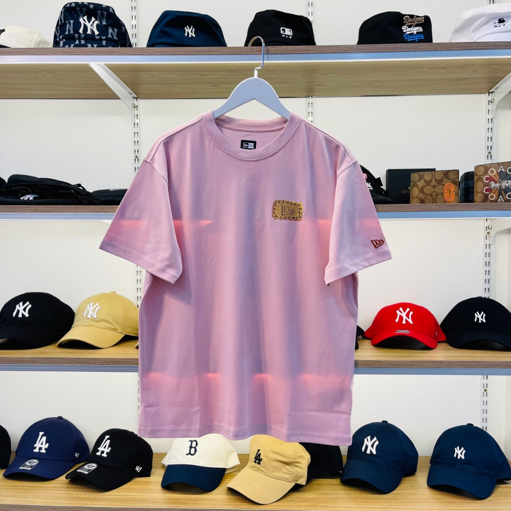 Tee New Era chính hãng giá tốt