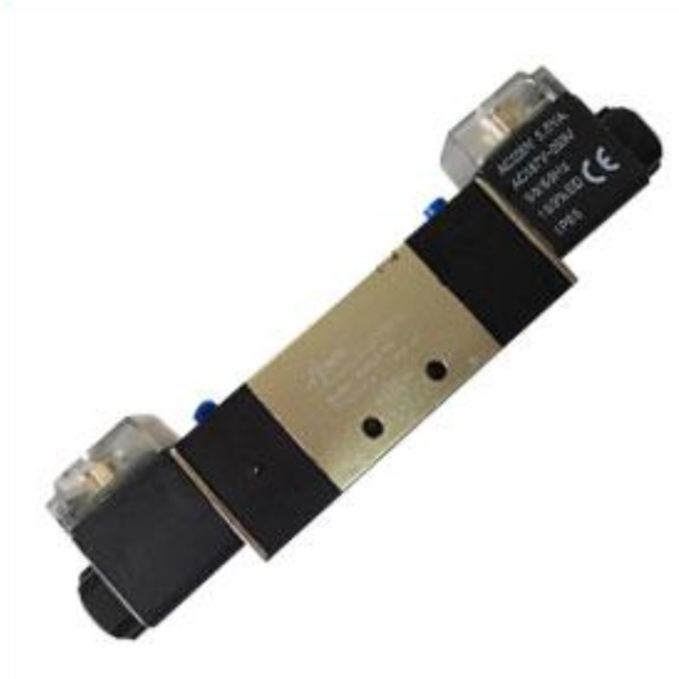 Van điện từ khí nén 4V220-08 Hiệu PVN