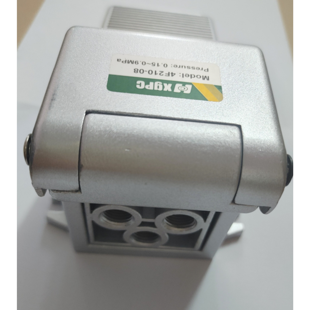 Van đạp chân 4F210-08 Hiệu XGPC