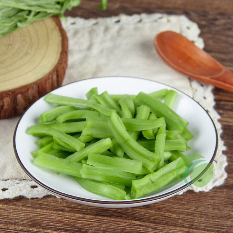 Rau tiến vua xanh non, giòn, hàng loại 1 thượng hạng