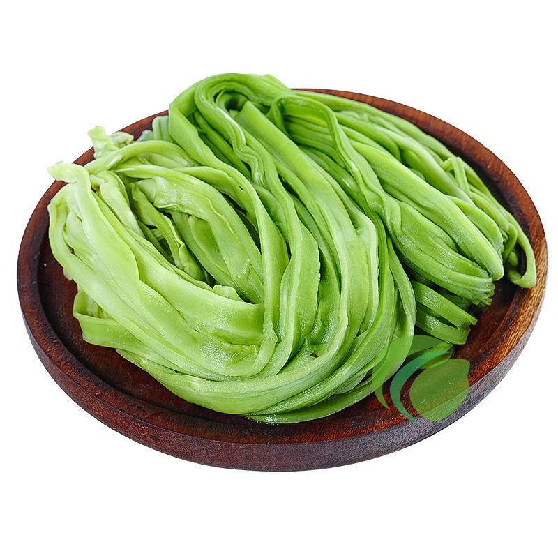 Rau tiến vua xanh non, giòn, hàng loại 1 thượng hạng