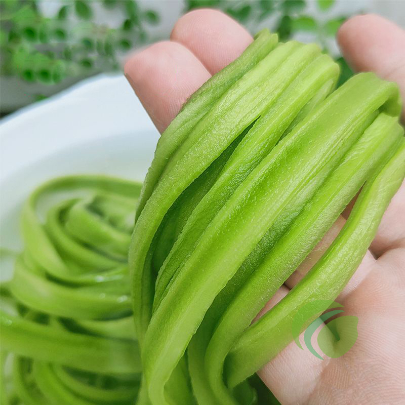 Rau tiến vua xanh non, giòn, hàng loại 1 thượng hạng