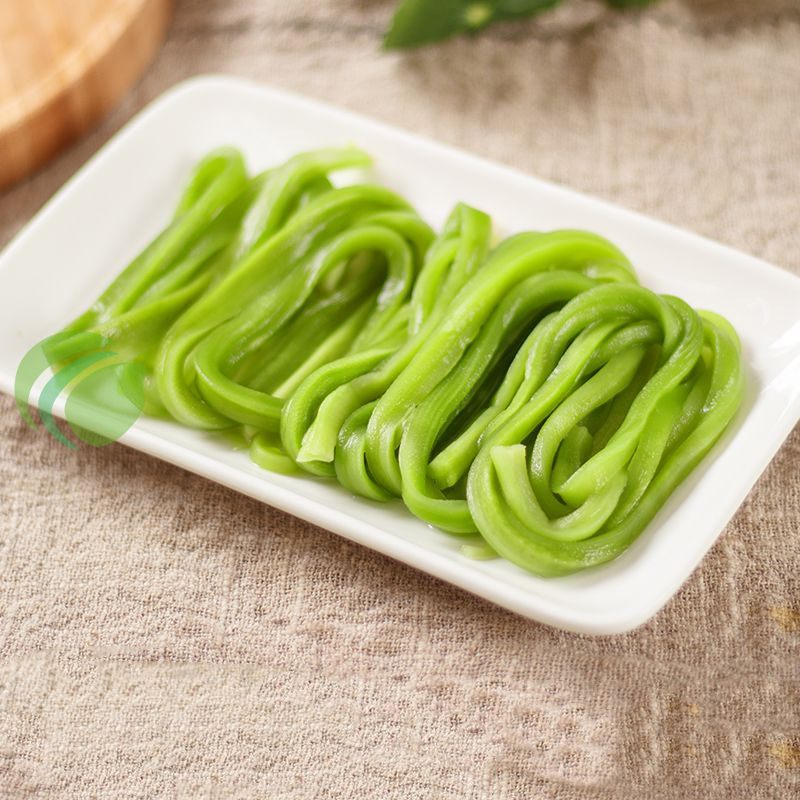 Rau tiến vua xanh non, giòn, hàng loại 1 thượng hạng