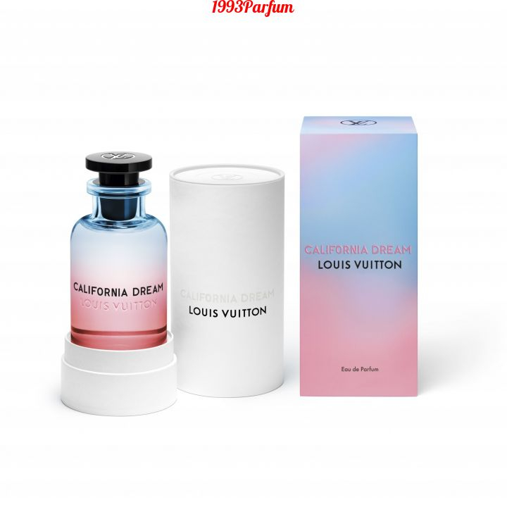 Nước Hoa Louis Vuitton California Dream  EDP 100ml - Mùi hương sang trọng tinh tế