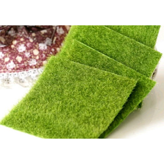 Thảm rêu, cỏ trang trí tiểu cảnh