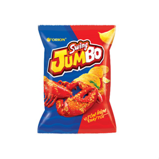 QUẬN 3 [HỎA TỐC] BÁNH SNACK SWING CÁC LOẠI VỊ BƠ CHEESE BỊCH BỰ 90G ORION ĐỘC QUYỀN SHOPEE