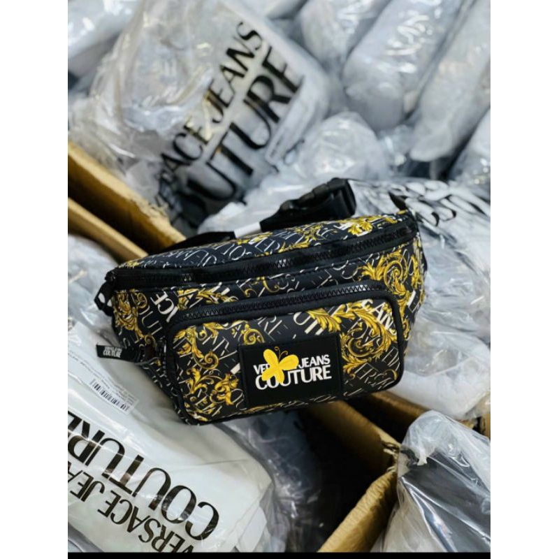 Túi bao tử cho nam cool ngầu