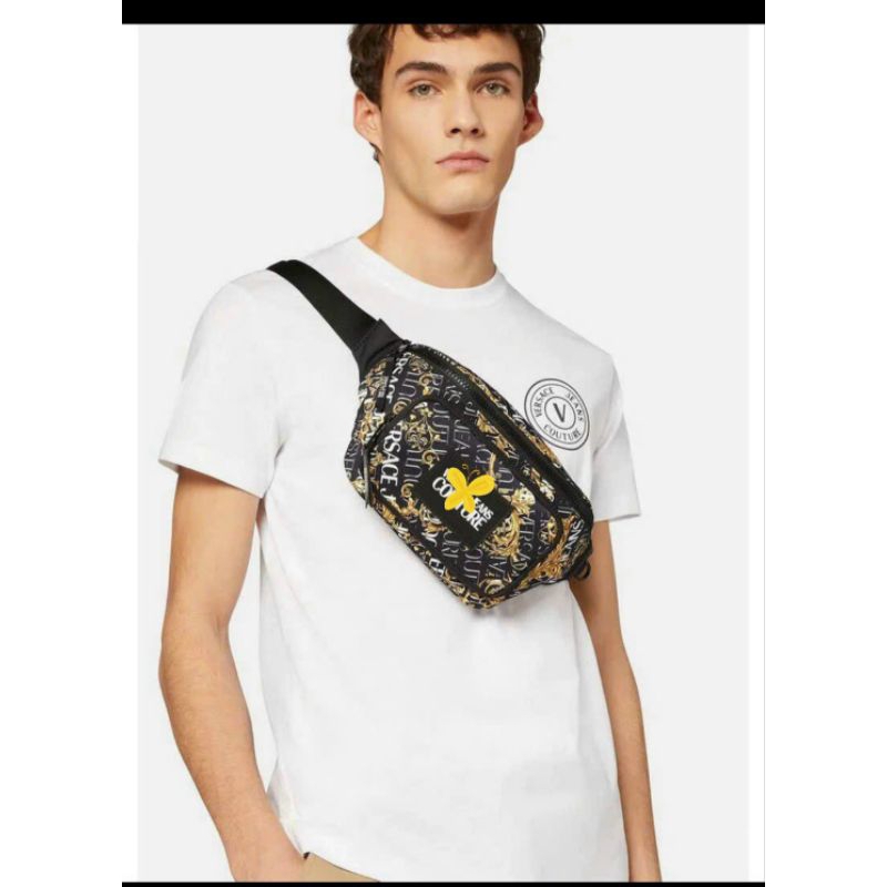 Túi bao tử cho nam cool ngầu