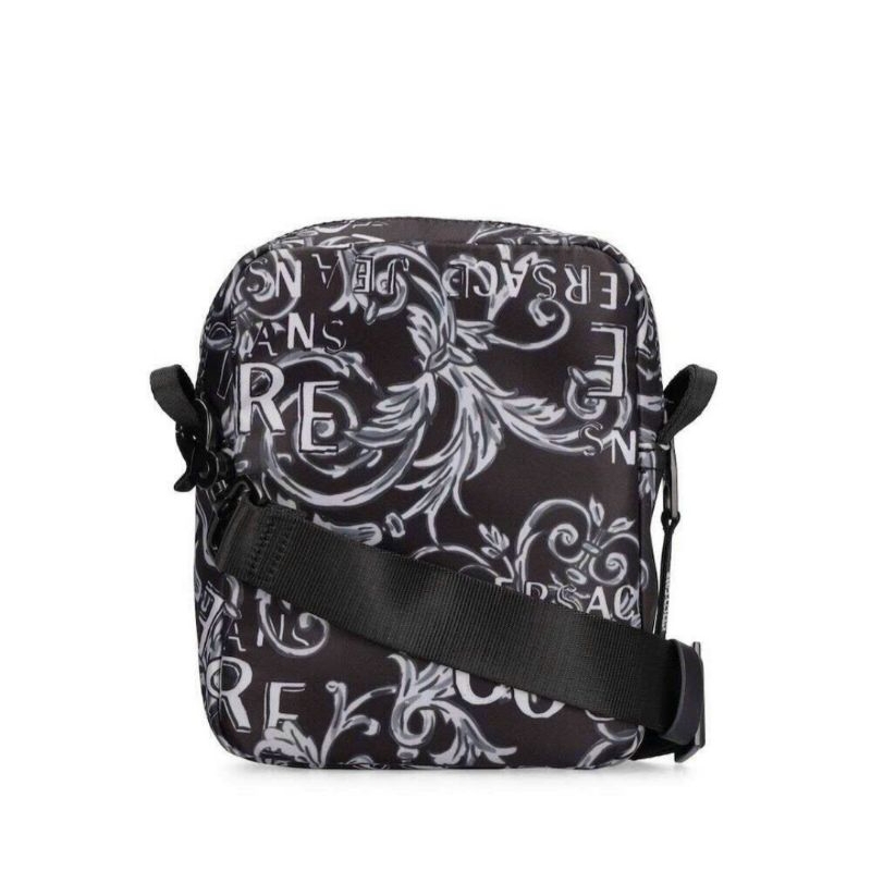 Túi đeo chéo nam sành điệu