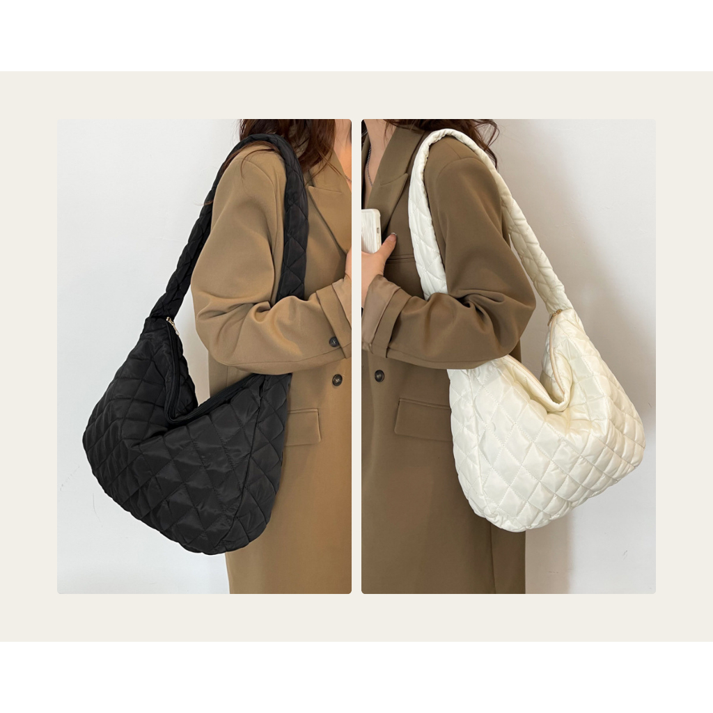 Túi xách nữ đeo chéo, túi đeo một bên vai thời trang cho nữ phong cách Hàn quốc