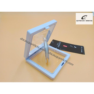 DÂY CÂU CÁ 30M GOKETSU  #WHITE [Đồ Câu Quỳnh Chi - Minh HG]