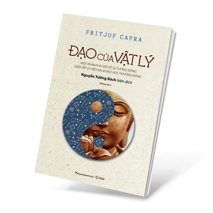Sách - Đạo Của Vật Lý