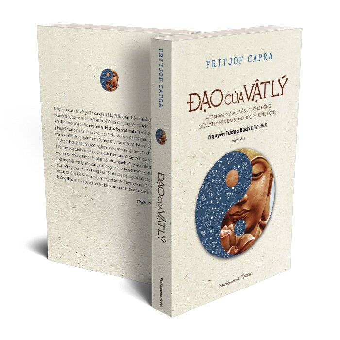 Sách - Đạo Của Vật Lý