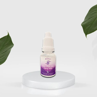 Kiềm thảo mộc sáng mắt Kiềm Saphia - Lọ 12 ml