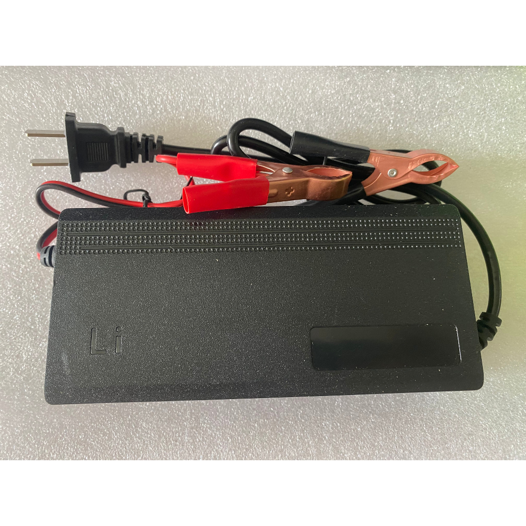 Sạc Lithium 14,6V -10A Li