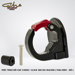 Móc treo đồ GH Racing hàng CNC cho Vario