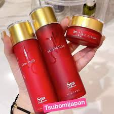 Bộ sản phẩm Spa Treatment abso