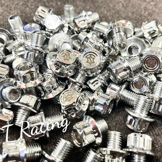 Ốc chân kiếng salaya inox 304