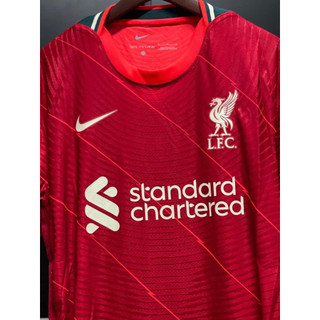 Áo Bóng đá Player cao cấp Clb Liverpool 2021