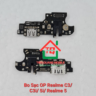 Bo sạc oppo realme c3/ c3i/ 5i/ realme 5