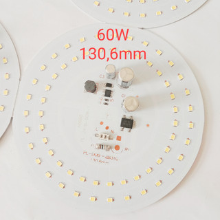 Chip led 220v liền driver 20w, 30w, 40w, 50w, 60w