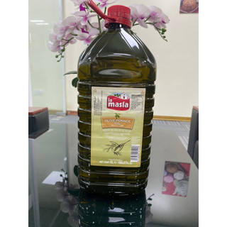 Dầu Oliu Pomace can 5 lít