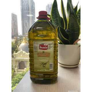 Dầu Oliu Pomace can 5 lít