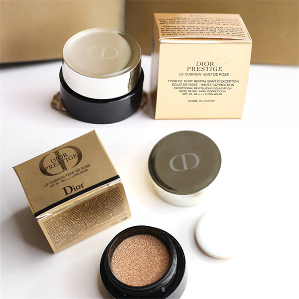 Phấn Nước Dior Cushion Mini