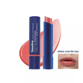 Son dưỡng môi VASELINE có màu 3G