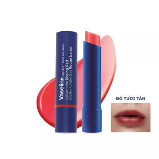 Son dưỡng môi VASELINE có màu 3G