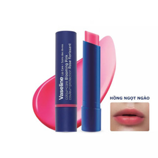 Son dưỡng môi VASELINE có màu 3G