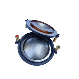Coil trép neo 750 coil dây đồng dẹt - màng titan - coil 74,5 - giá 1 cái