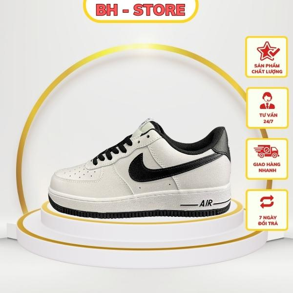 Giày Sneaker AF1  Cao Cấp