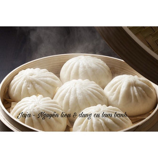 BỘT BÁNH BAO TAI KY (400g)