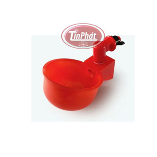 Combo 10 Máng Nước Tự Động Cho Gà