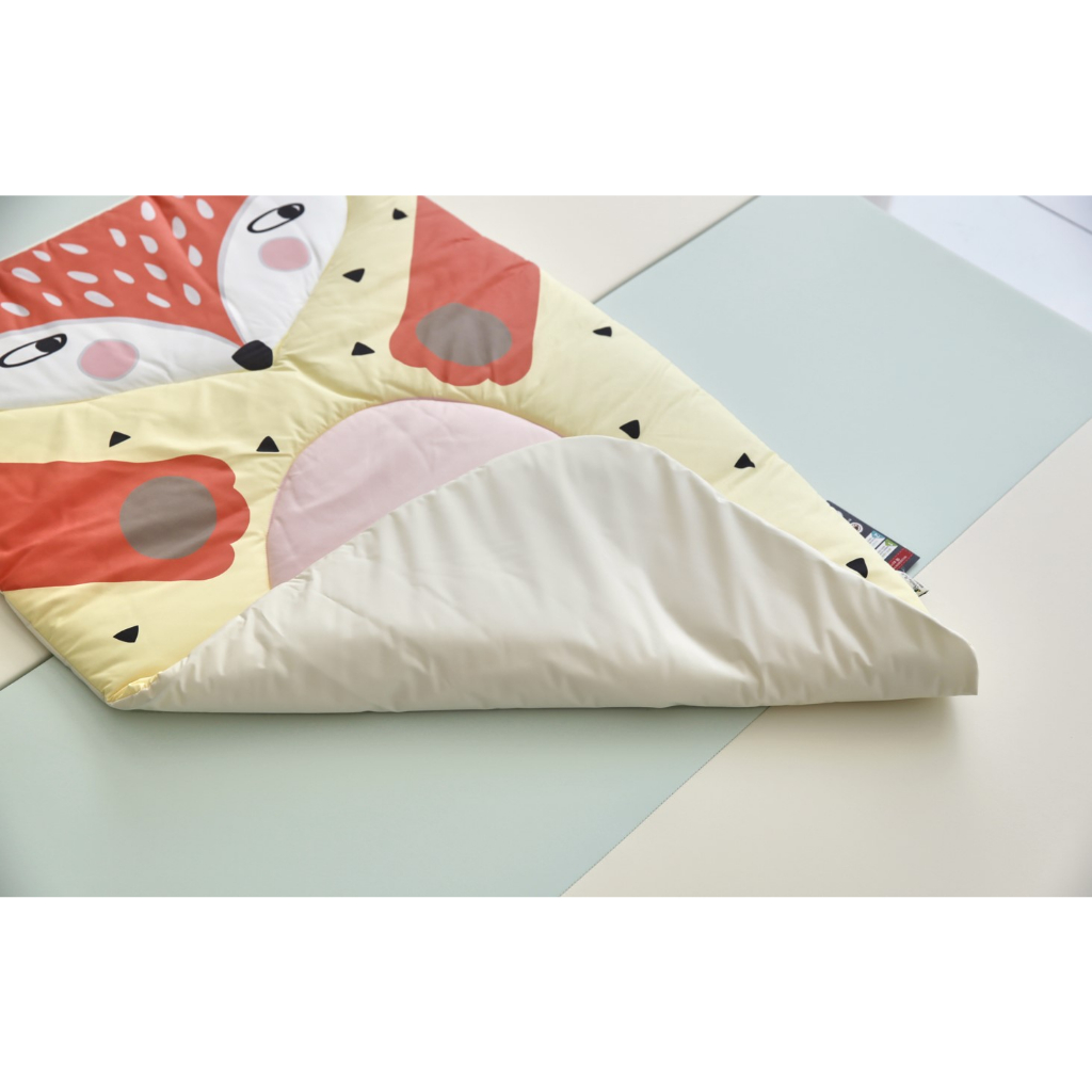 Thảm chống thấm cho bé  siêu thấm hút và thông thoáng nhập khẩu Bonitabebe HQ